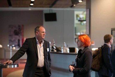 Transport of Tomorrow conference 2019