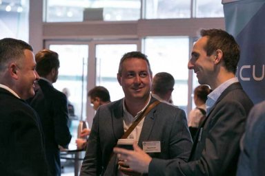 Transport of Tomorrow conference 2019