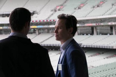 Transport of Tomorrow conference 2019