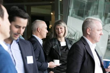 Transport of Tomorrow conference 2019