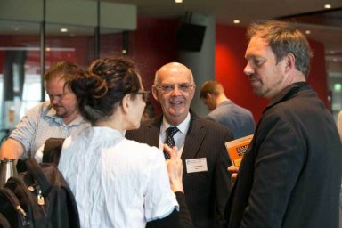 Transport of Tomorrow conference 2019