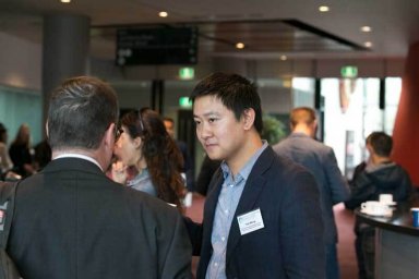 Transport of Tomorrow conference 2019