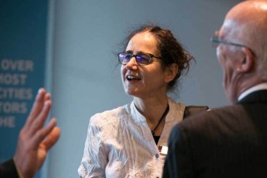 Transport of Tomorrow conference 2019