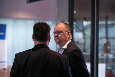 Transport of Tomorrow conference 2019