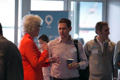 Transport of Tomorrow conference 2019