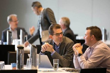 Transport of Tomorrow conference 2019