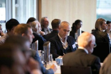 Transport of Tomorrow conference 2019