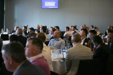 Transport of Tomorrow conference 2019