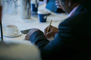 Transport of Tomorrow conference 2019