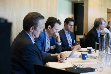 Transport of Tomorrow conference 2019