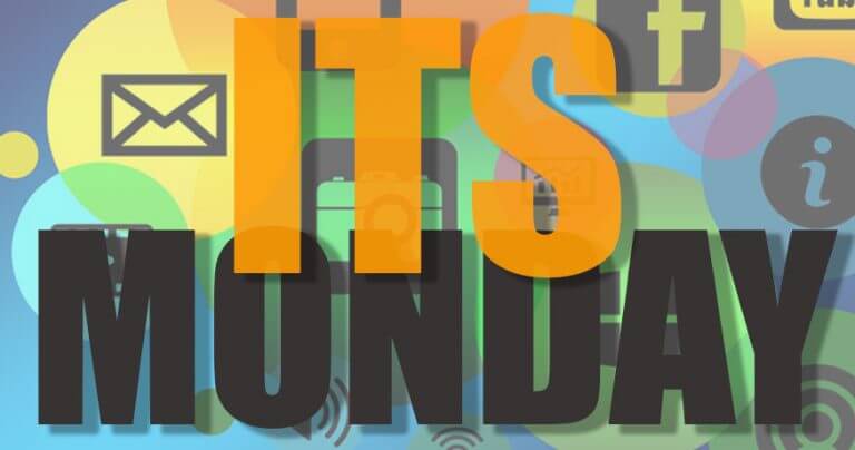 ITS Monday - intelligent transport systems curated news