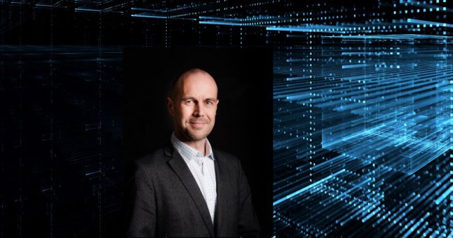 Stuart Ballingall interview