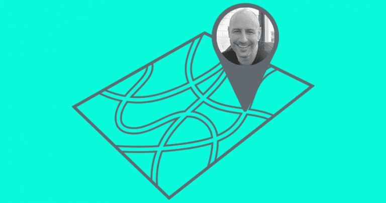 Ian McPherson, Google Maps