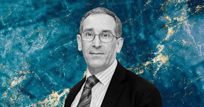 Ian Christensen, iMOVE Managing Director