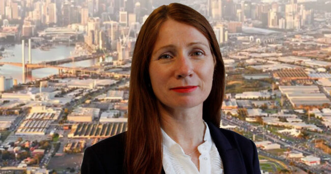 Samantha Taylor, ARRB