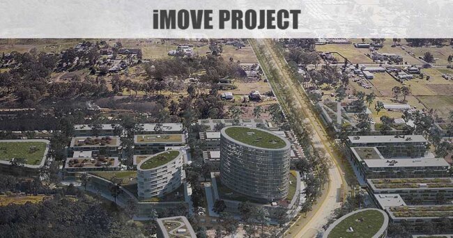 FAST: A sustainable urban mobility plan for Liverpool