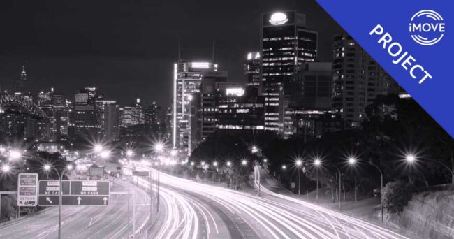 Ai-RAP automation for Australian road safety