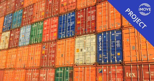 Project 2-001 Planning intermodal and general logistics infrastructure for the future needs of Perth – new