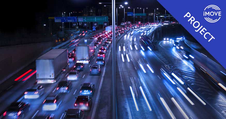 Integral Access Control Traffic Next-generation integrated traffic control