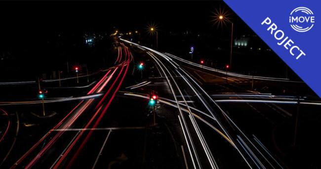 Project 5-030 data-driven approach to improve intersection modelling