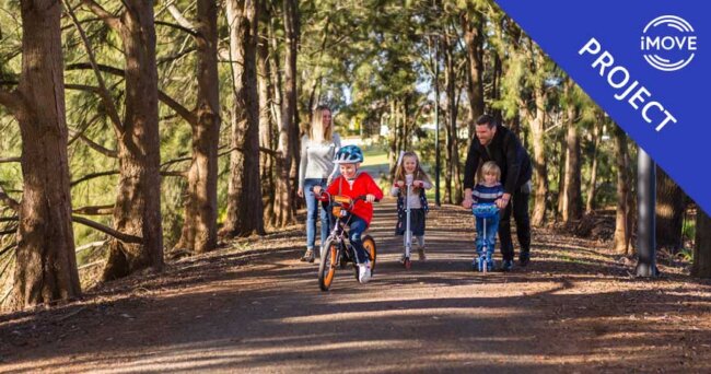 Project-3-019 lead image - Wagga Wagga cycling track