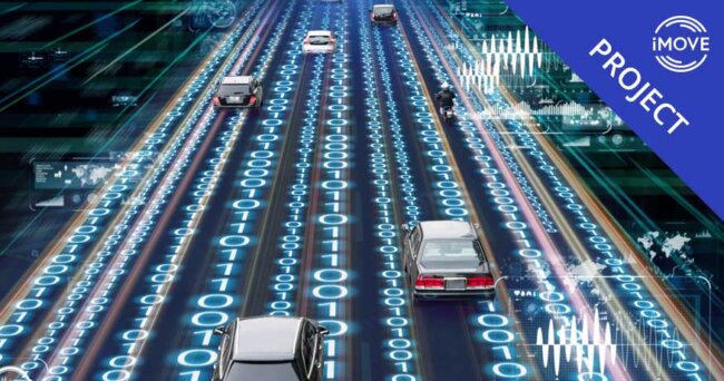 Project 1-027 lead image - traffic prediction