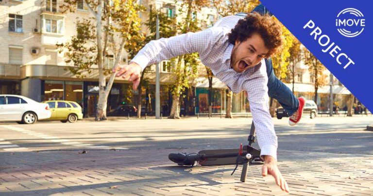 Project 5-040 - active transport injuries