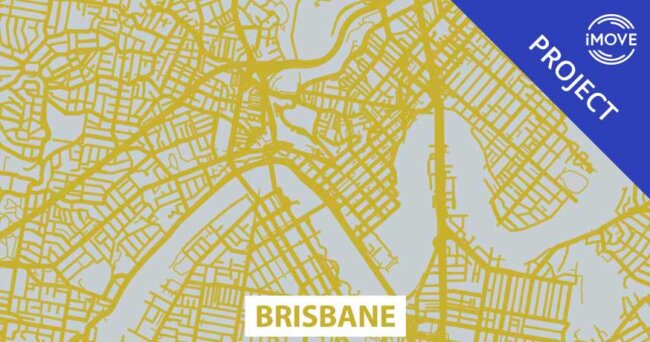 Project 3-025 lead image - Brisbane parking