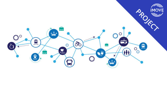 Project 5-034 lead image - trust in MaaS