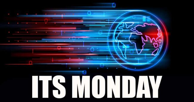 ITS Monday lead graphic - March 2022