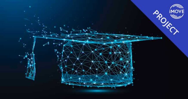 iMOVE Project 2-021 lead image - Developing an urban freight planning course