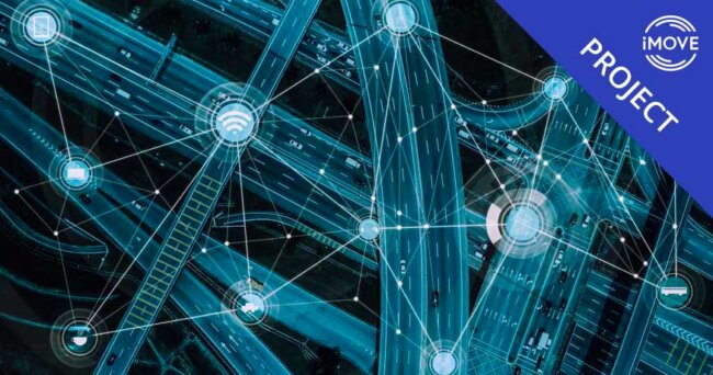 iMOVE project 5-060 lead image - Secure supervisory architecture for smart and autonomous vehicles