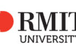 RMIT University logo 875px