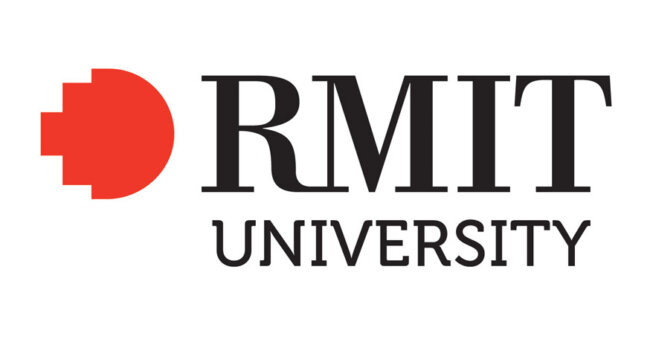 RMIT University logo 875px