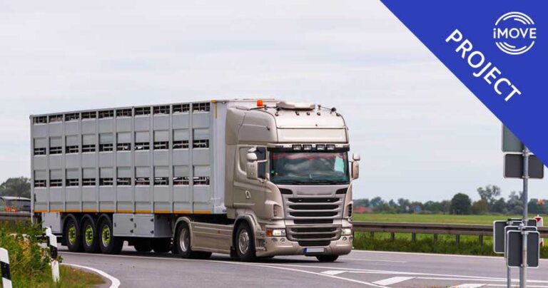 Project 6-009 featured image - Clean fuels lower emissions red meat processing transport