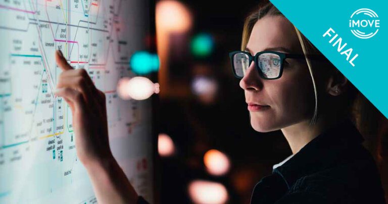 iMOVE project 6-001 final report lead image