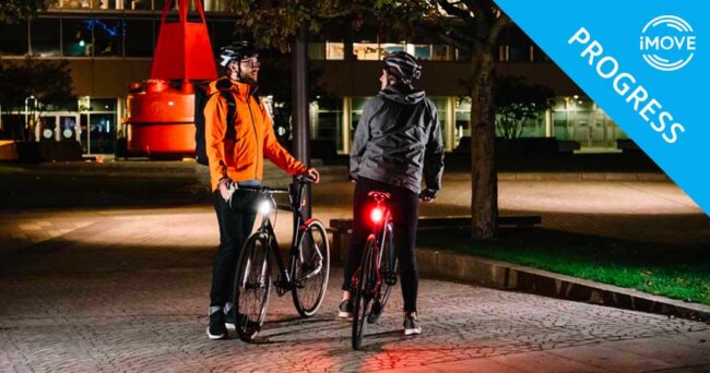 iMOVE project 3-016 progress article - main image