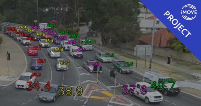 iMOVE Project 1-064 main image - intersection with data overlay
