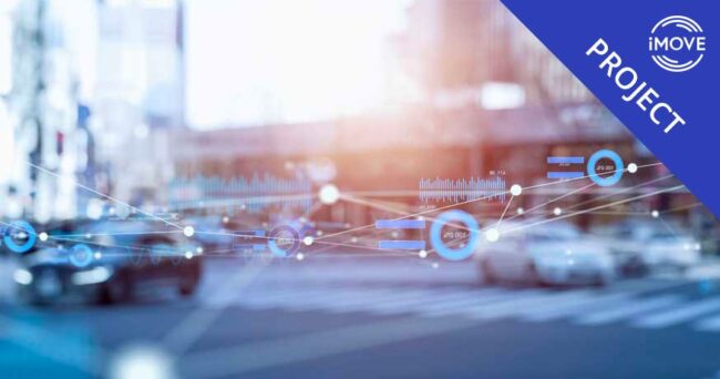 Integrated connected data for safe, efficient traffic management