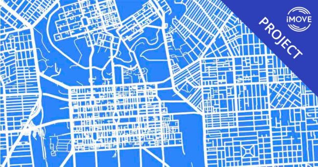 iMOVE Project 1-067 - recalibrating Adelaide strategic transport model