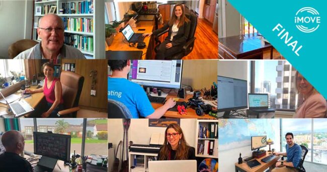 Working from Home and transport - final report