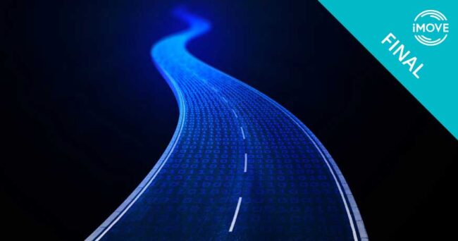 iMOVE project 3-029 final report - Creating our future transport and mobility workforce