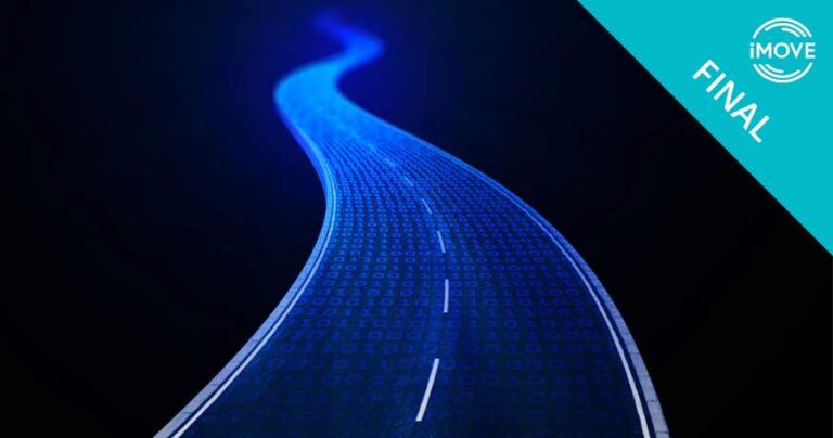 iMOVE project 3-029 final report - Creating our future transport and mobility workforce