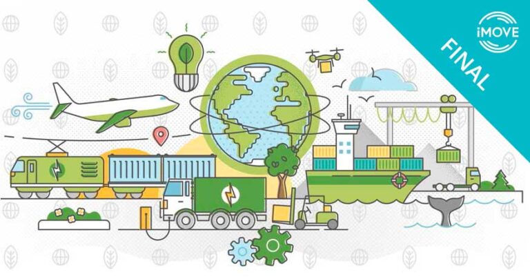 iMOVE project 3-017 final report - framework for Australian clean transport strategy