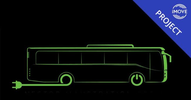 iMOVE project 6-019 electric school bus feasibility study