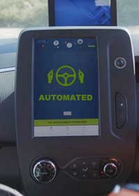 Autonomous Driving Info, Projects & Resources | iMOVE Australia