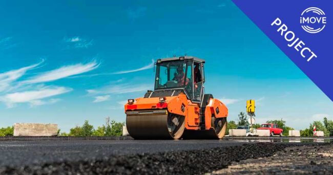 iMOVE project 6-014 main image - biochar waste in carbon capture and reduced emissions