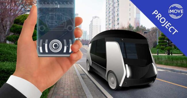 Expolration of new and emerging transport tech: for greater accessibility and inclusivity