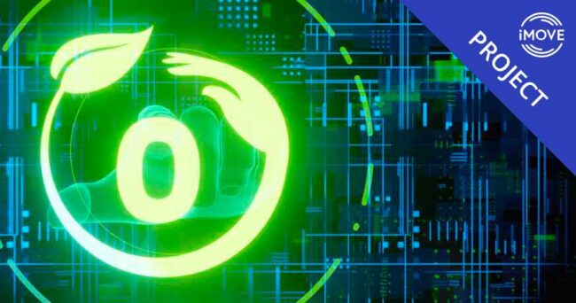 iMOVE project 6-023 - Consumer adoption of technologies for Net Zero emissions