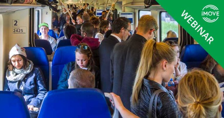 iMOVE anthropometry and transport system design - webinar